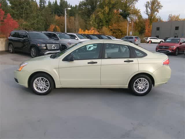 used 2010 Ford Focus car, priced at $7,995