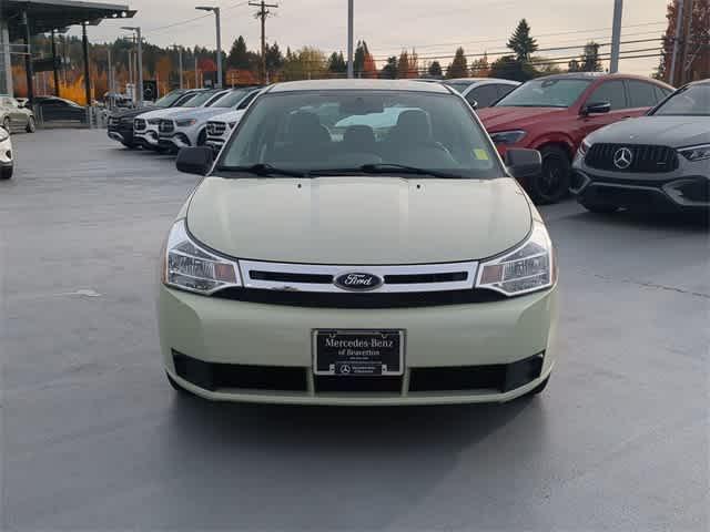 used 2010 Ford Focus car, priced at $7,995