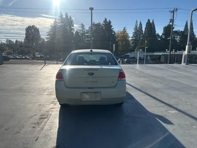 used 2010 Ford Focus car, priced at $8,995