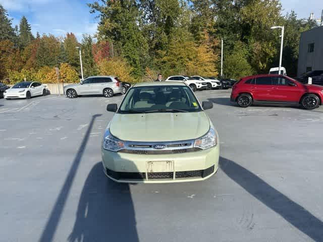 used 2010 Ford Focus car, priced at $8,995