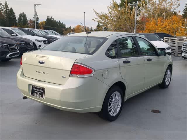 used 2010 Ford Focus car, priced at $7,995