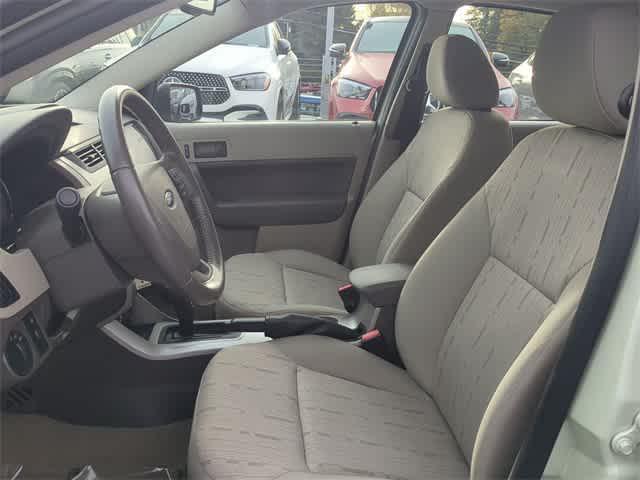 used 2010 Ford Focus car, priced at $7,995