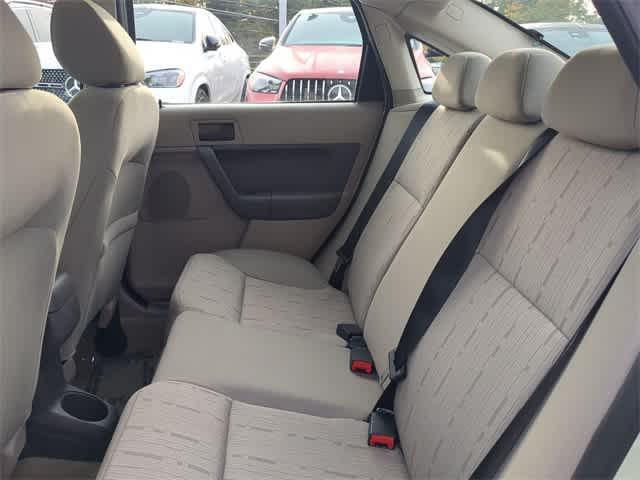 used 2010 Ford Focus car, priced at $7,995