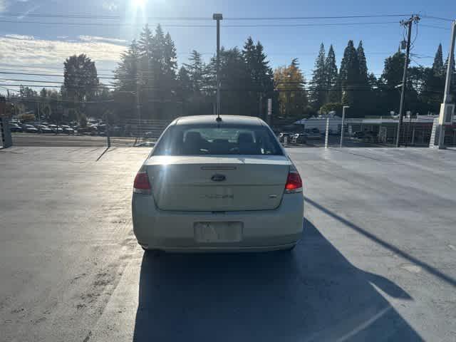 used 2010 Ford Focus car, priced at $8,995