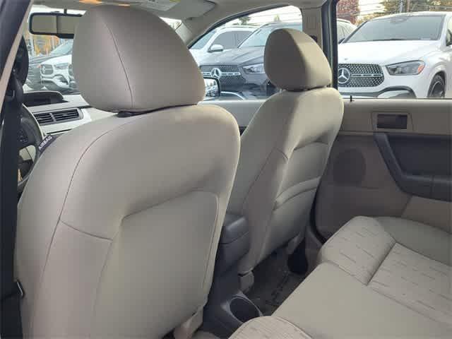 used 2010 Ford Focus car, priced at $7,995