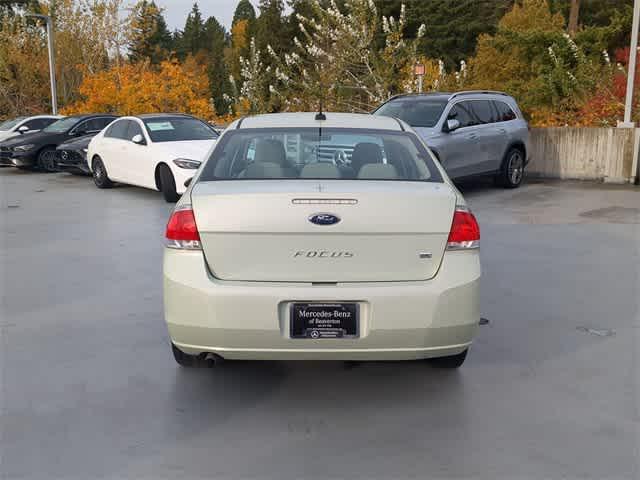used 2010 Ford Focus car, priced at $7,995
