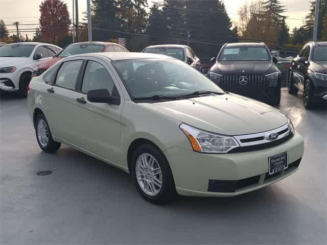 used 2010 Ford Focus car, priced at $7,995