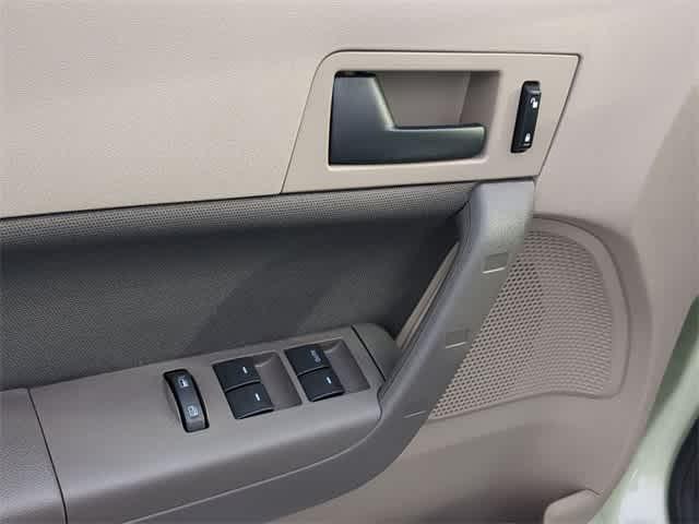 used 2010 Ford Focus car, priced at $7,995
