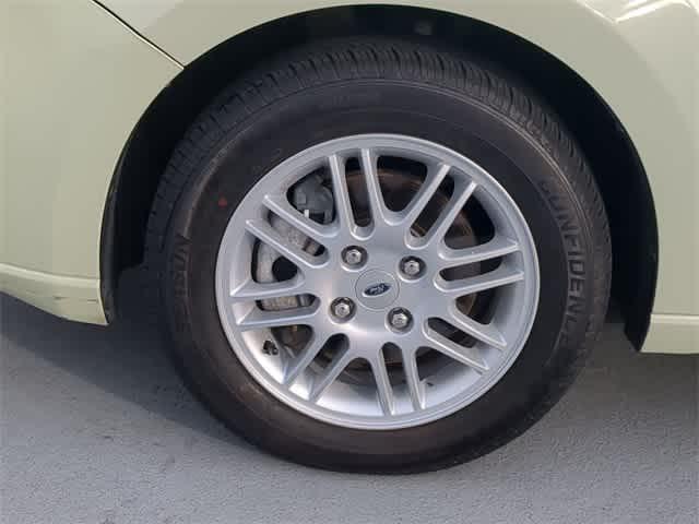 used 2010 Ford Focus car, priced at $7,995