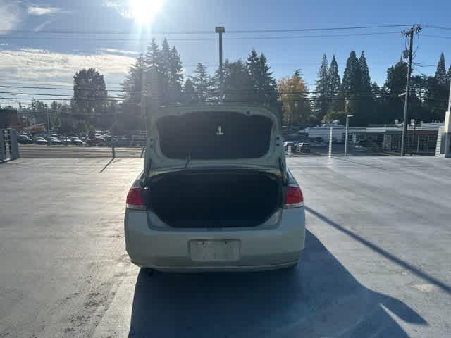 used 2010 Ford Focus car, priced at $8,995
