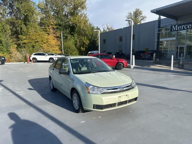 used 2010 Ford Focus car, priced at $8,995