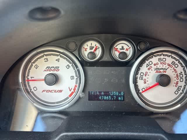 used 2010 Ford Focus car, priced at $8,995