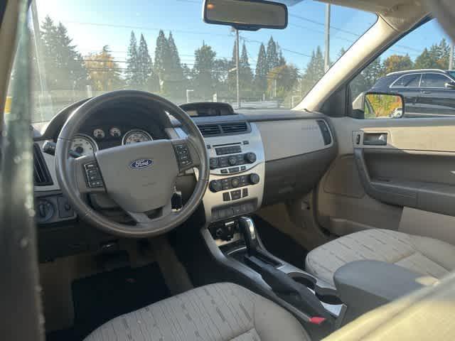 used 2010 Ford Focus car, priced at $8,995
