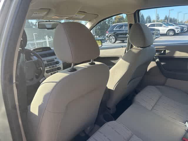 used 2010 Ford Focus car, priced at $8,995