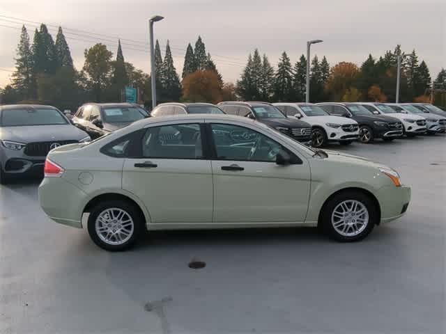 used 2010 Ford Focus car, priced at $7,995