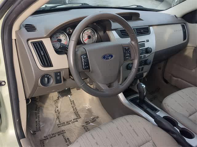 used 2010 Ford Focus car, priced at $7,995