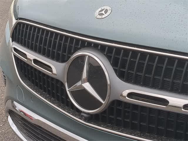 new 2025 Mercedes-Benz GLC 350e car, priced at $59,594
