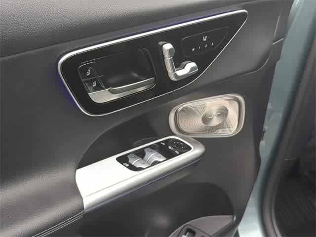 new 2025 Mercedes-Benz GLC 350e car, priced at $59,594