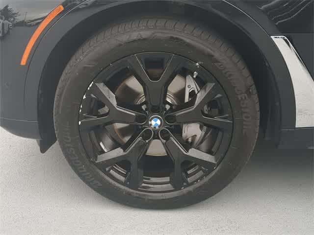 used 2022 BMW X7 car, priced at $47,870