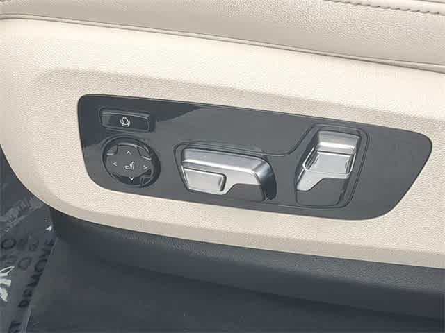 used 2022 BMW X7 car, priced at $47,870