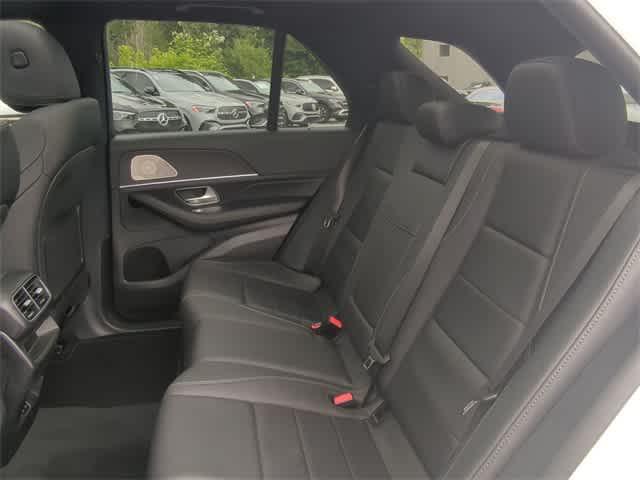 new 2025 Mercedes-Benz GLE 350 car, priced at $73,695