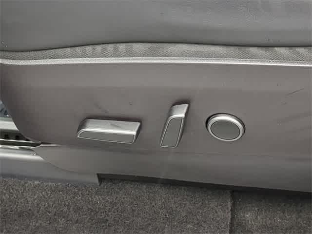 used 2021 Tesla Model Y car, priced at $29,884