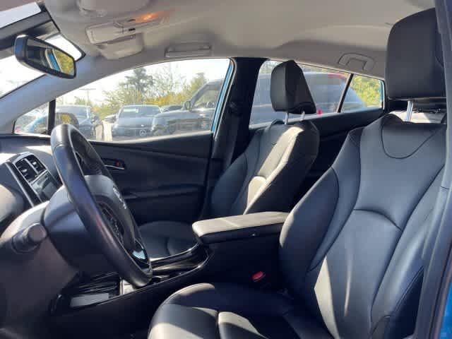 used 2019 Toyota Prius car, priced at $25,998