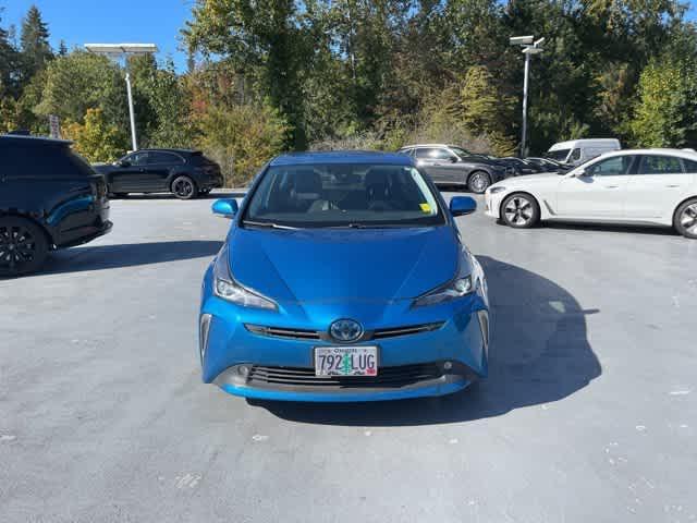 used 2019 Toyota Prius car, priced at $25,998