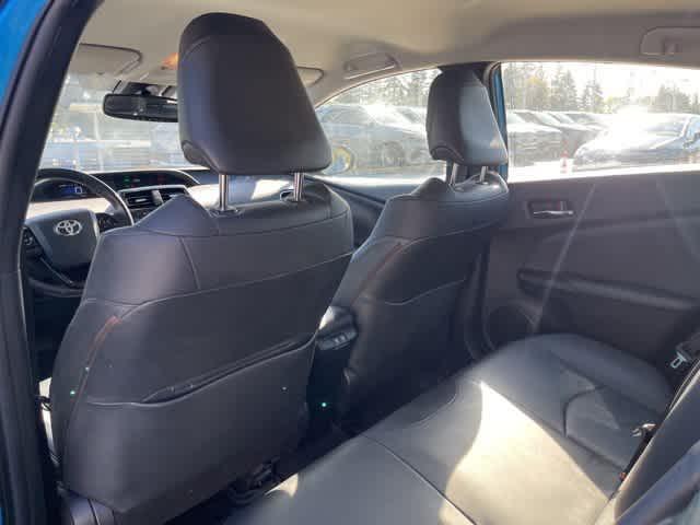 used 2019 Toyota Prius car, priced at $25,998