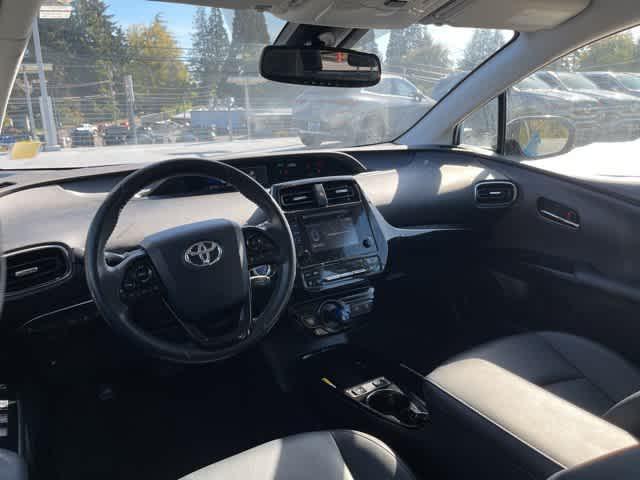 used 2019 Toyota Prius car, priced at $25,998