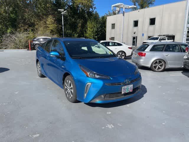 used 2019 Toyota Prius car, priced at $25,998