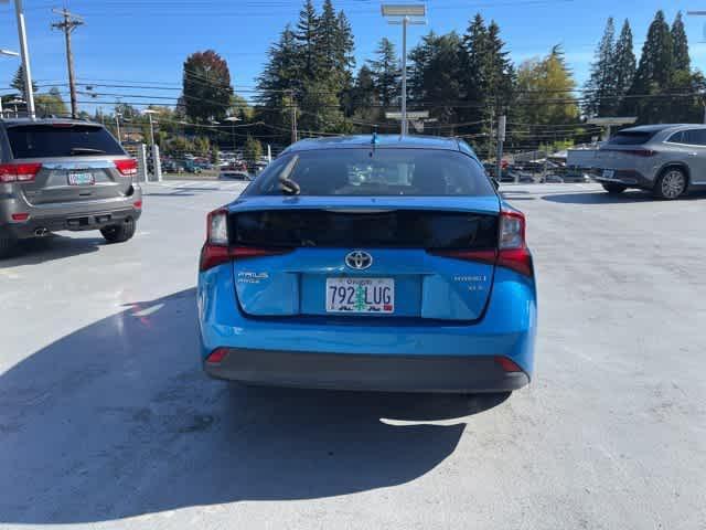 used 2019 Toyota Prius car, priced at $25,998