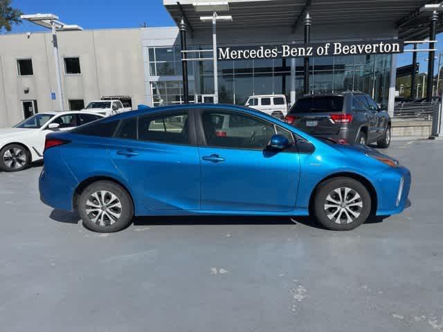 used 2019 Toyota Prius car, priced at $25,998