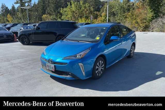 used 2019 Toyota Prius car, priced at $25,998