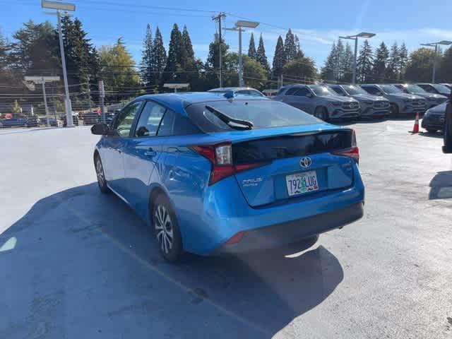 used 2019 Toyota Prius car, priced at $25,998