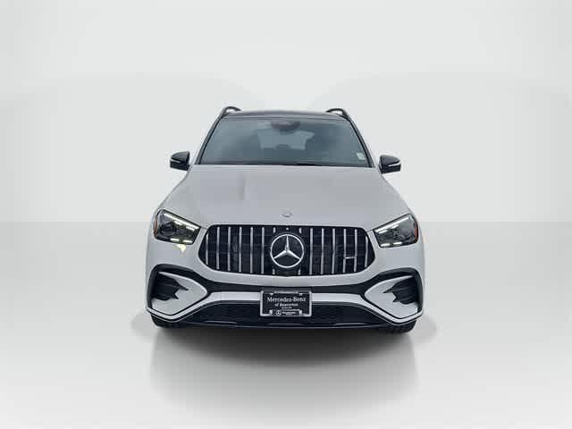 used 2025 Mercedes-Benz AMG GLE 53 car, priced at $76,888
