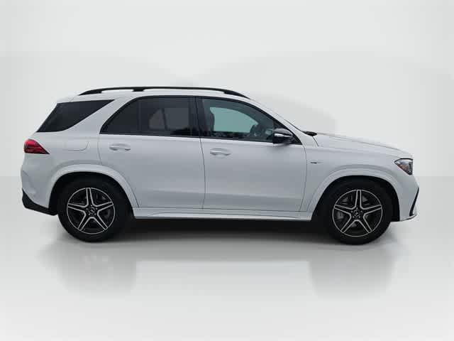 used 2025 Mercedes-Benz AMG GLE 53 car, priced at $76,888