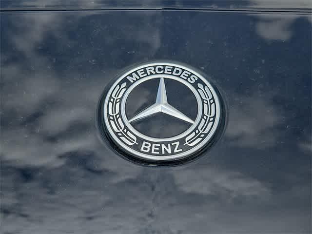 new 2025 Mercedes-Benz C-Class car, priced at $59,915