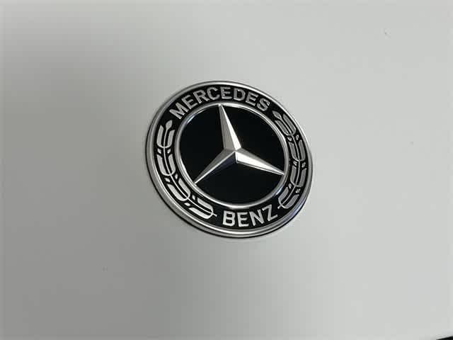 new 2023 Mercedes-Benz E-Class car, priced at $70,390