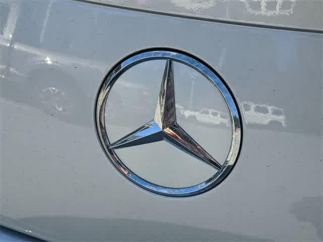 used 2022 Mercedes-Benz C-Class car, priced at $38,593