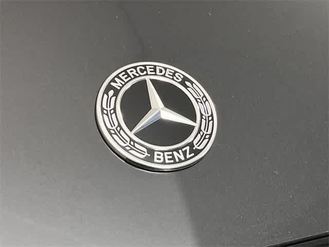 used 2022 Mercedes-Benz E-Class car, priced at $46,458