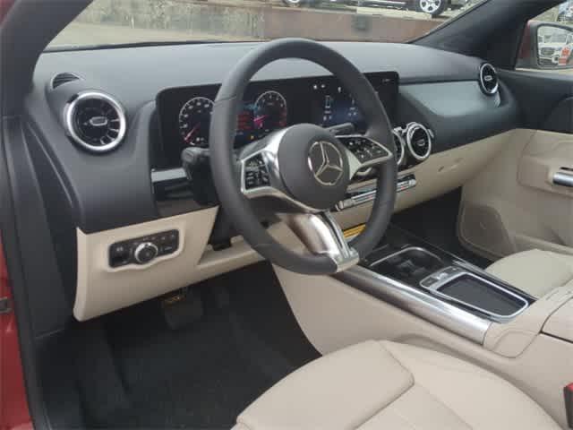 new 2026 Mercedes-Benz GLA 250 car, priced at $49,340