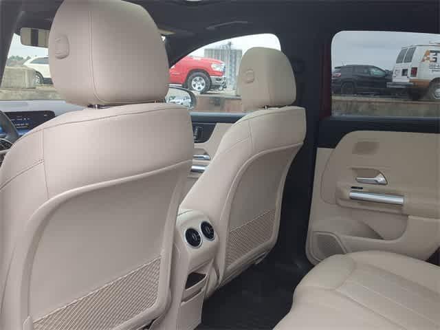 new 2026 Mercedes-Benz GLA 250 car, priced at $49,340