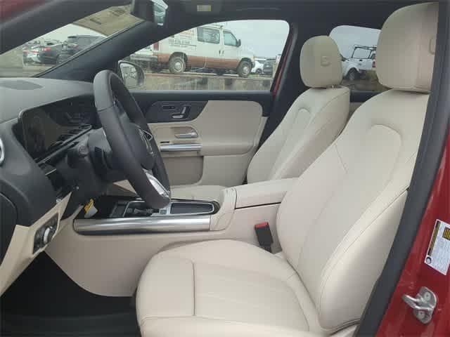 new 2026 Mercedes-Benz GLA 250 car, priced at $49,340