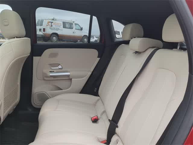 new 2026 Mercedes-Benz GLA 250 car, priced at $49,340