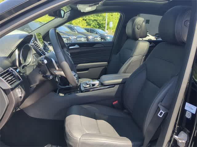 used 2019 Mercedes-Benz AMG GLE 43 car, priced at $38,823