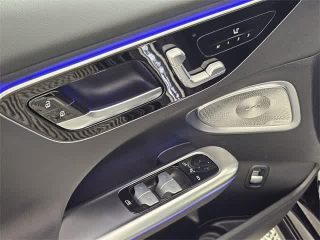 used 2025 Mercedes-Benz C-Class car, priced at $46,995