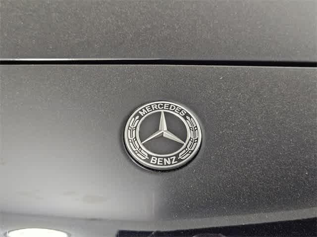 used 2025 Mercedes-Benz C-Class car, priced at $46,995