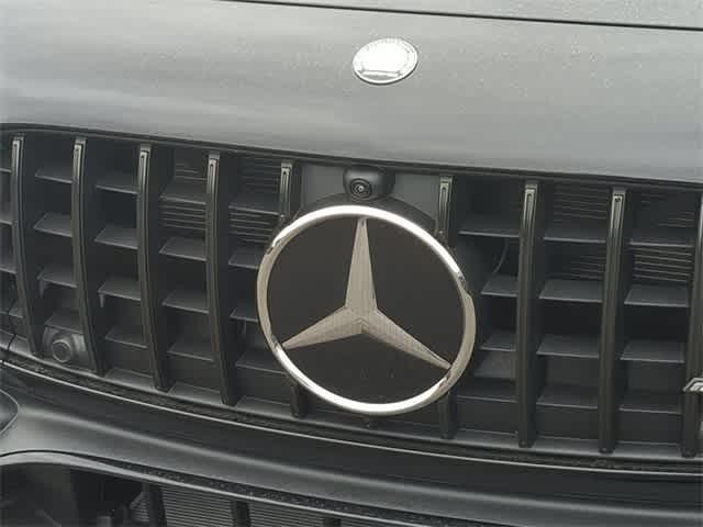 new 2026 Mercedes-Benz AMG CLE 53 car, priced at $81,990