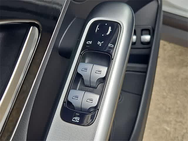 new 2025 Mercedes-Benz GLC 350e car, priced at $63,450